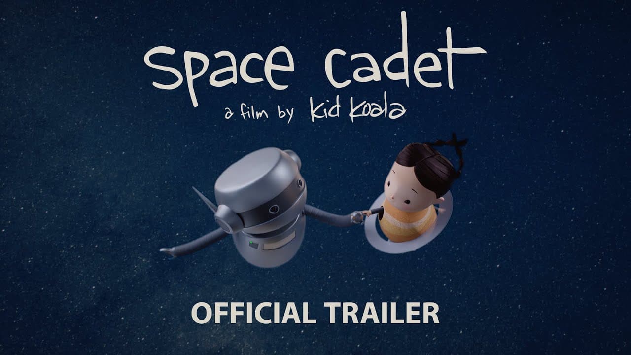 L'odyssée de Céleste trailer thumbnail