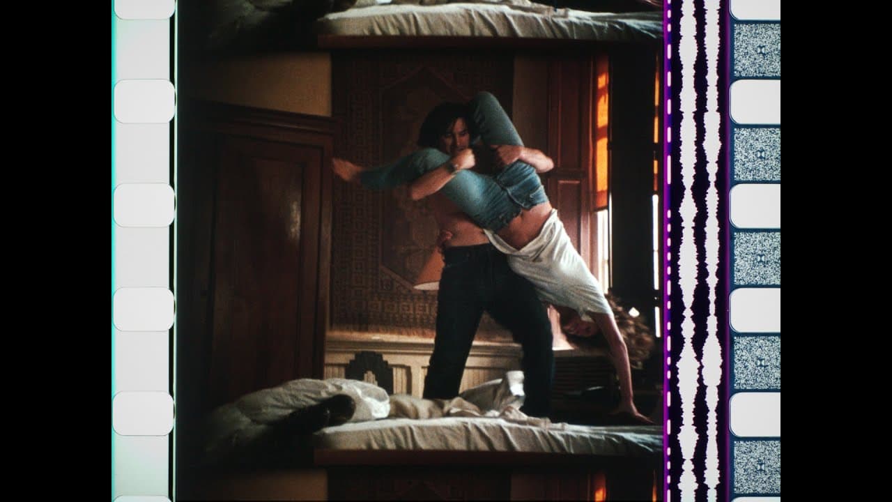 Infidèle trailer thumbnail