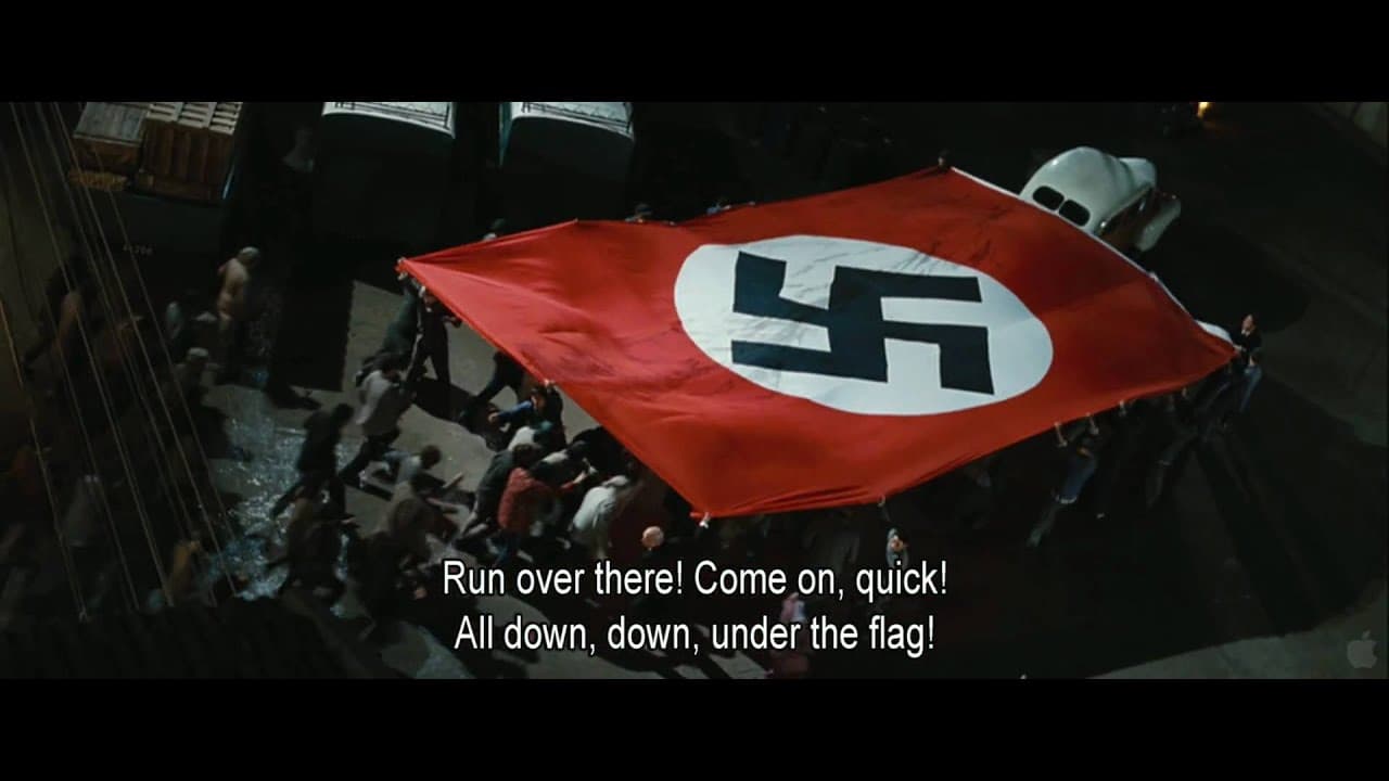 John Rabe trailer thumbnail