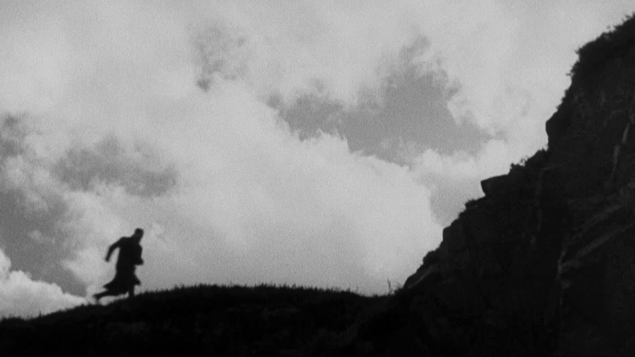 De 39 Voetstappen trailer thumbnail