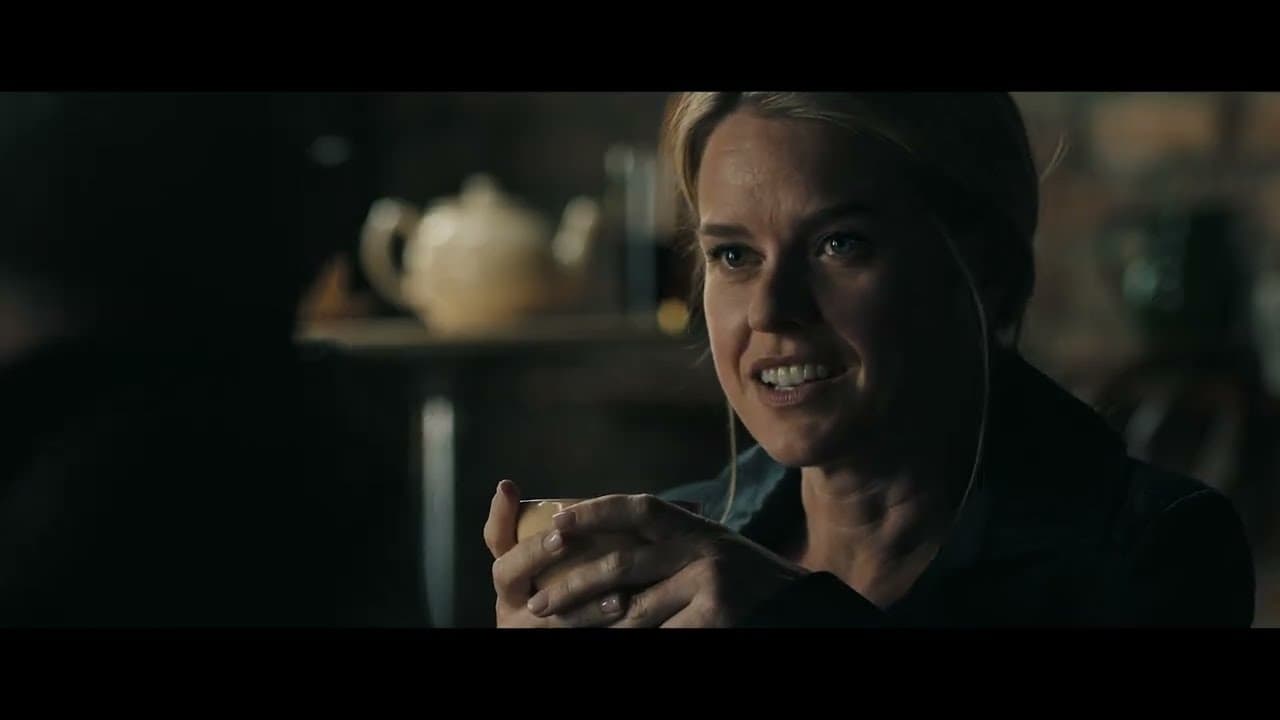 Cult Killer trailer thumbnail