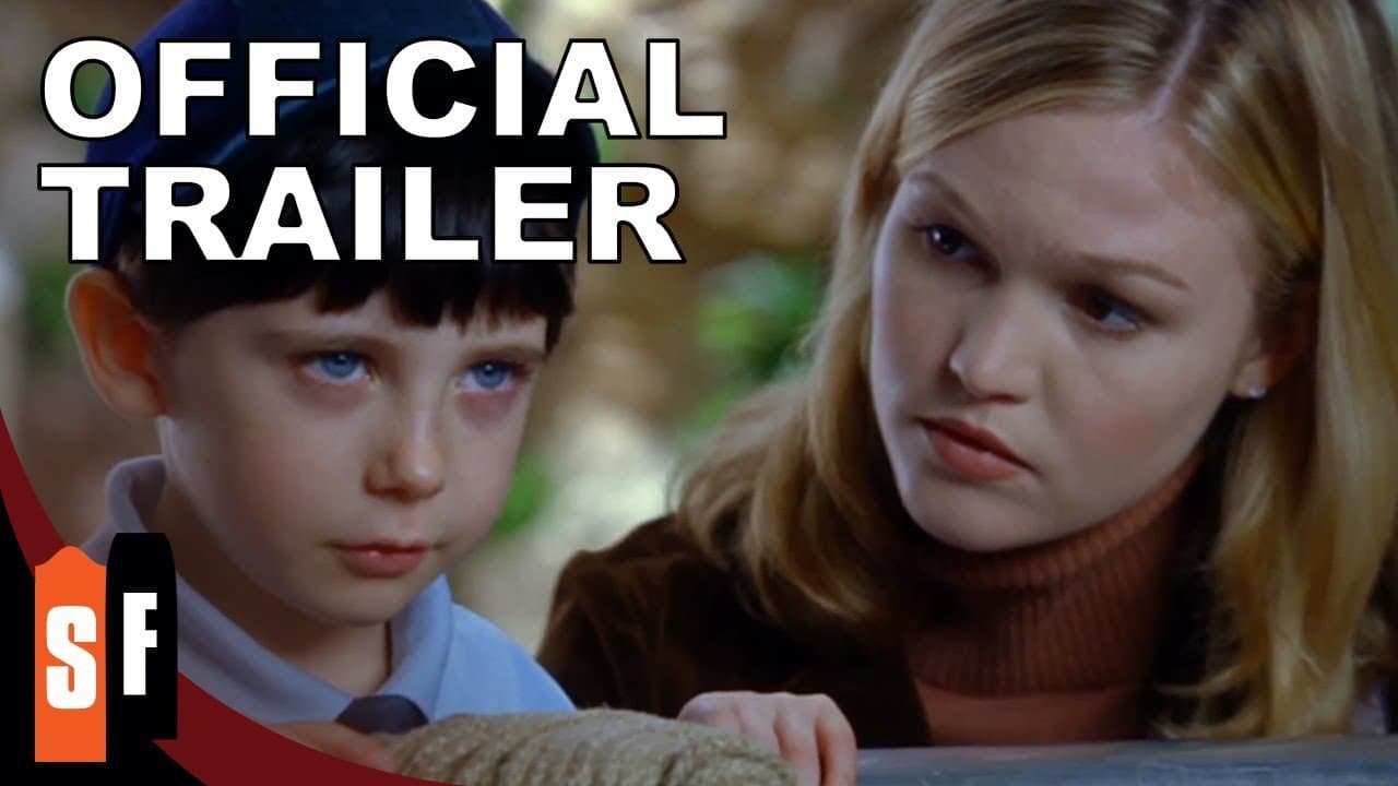 The Omen trailer thumbnail