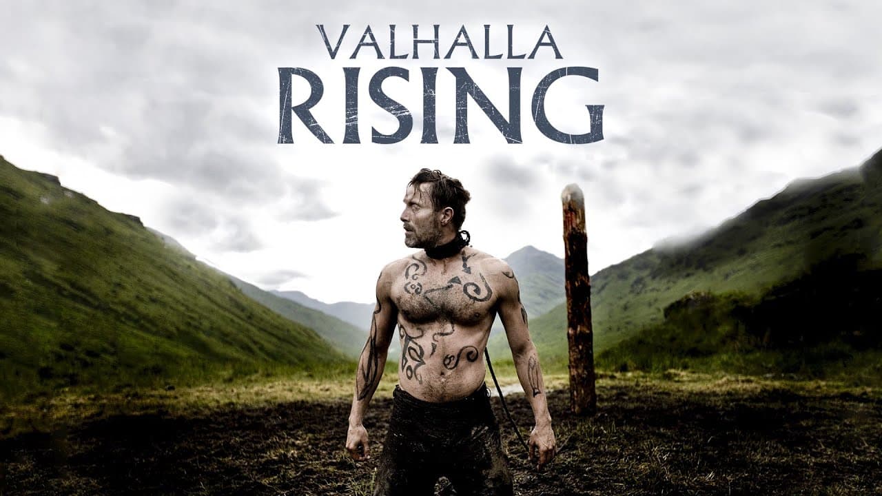 Le Guerrier silencieux, Valhalla Rising trailer thumbnail
