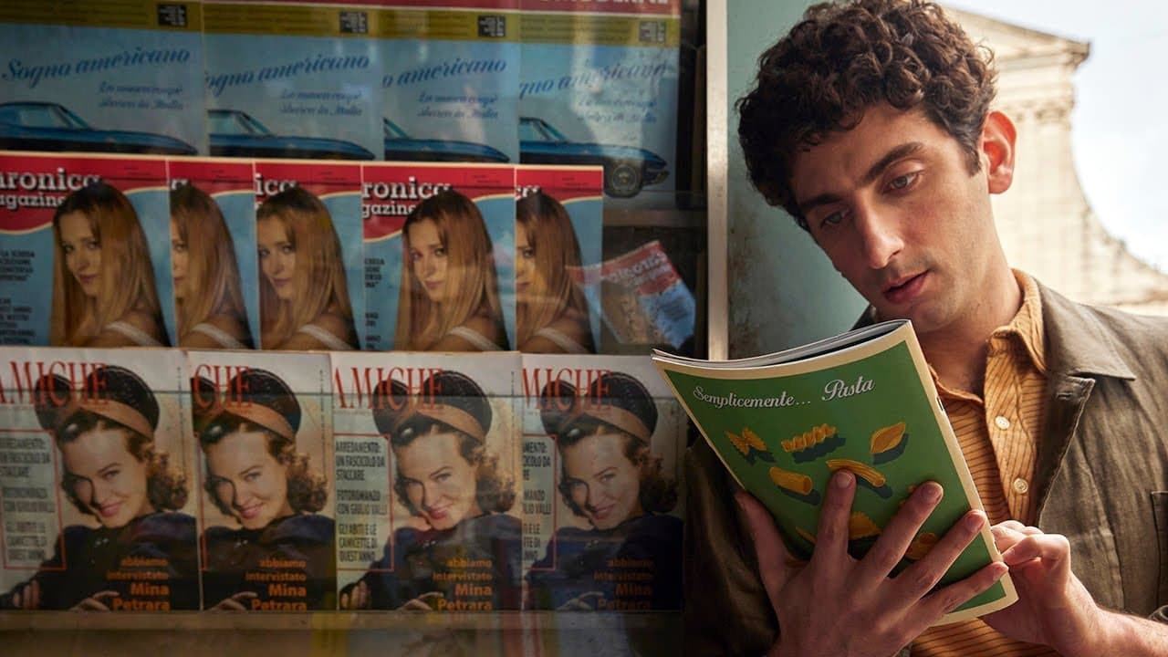 Diva Futura trailer thumbnail