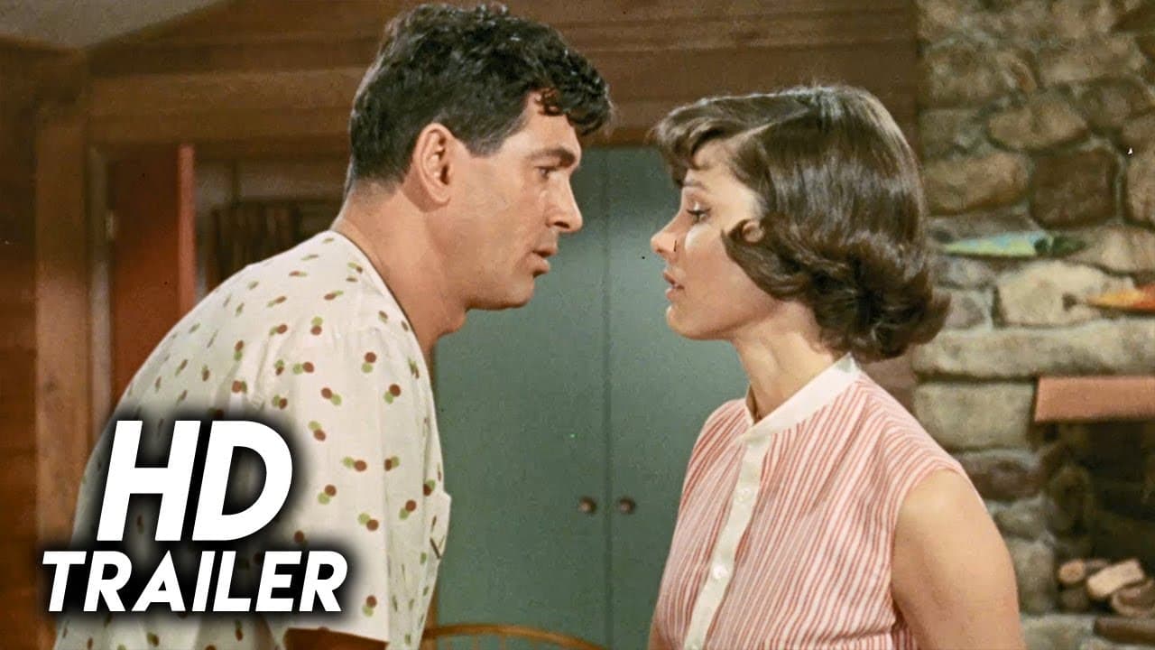 Man's Favorite Sport? trailer thumbnail