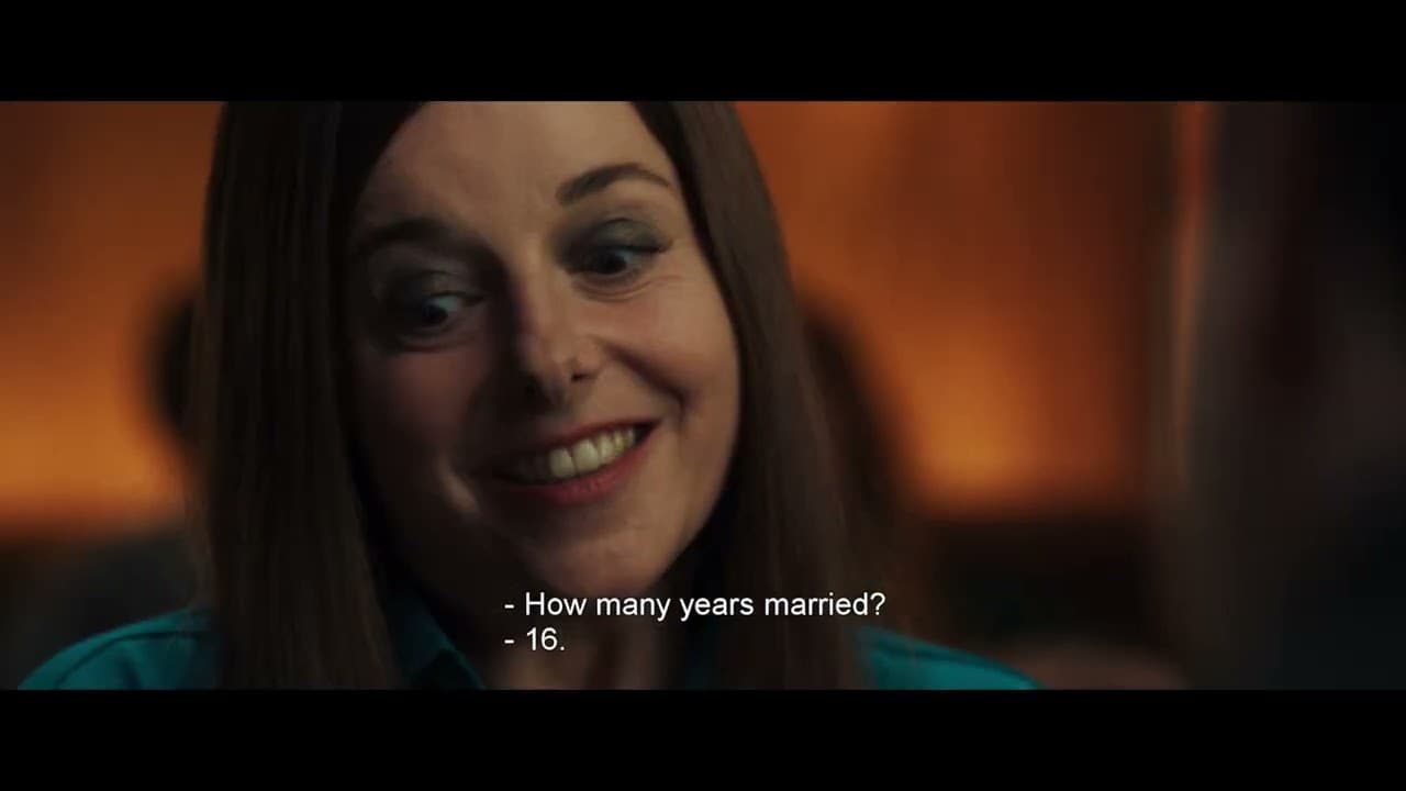 Iris and the Men trailer thumbnail