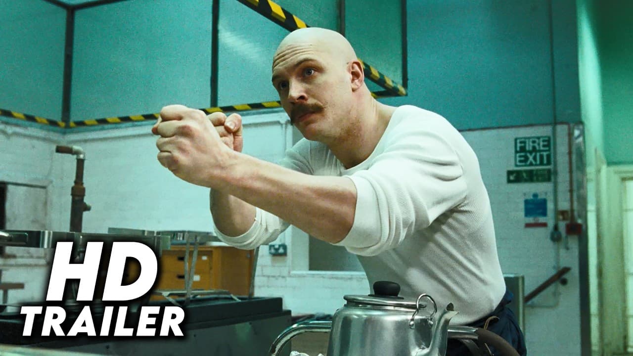 Bronson trailer thumbnail