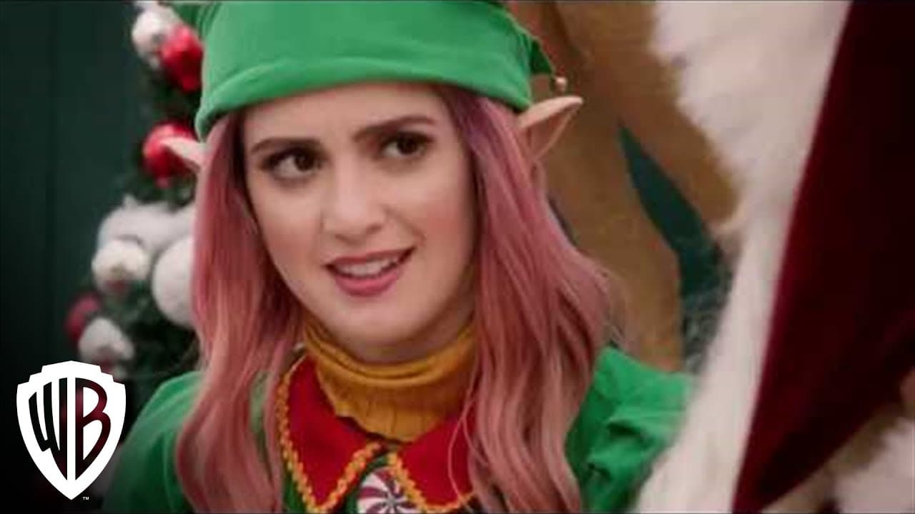 Comme Cendrillon 5 : Un conte de Noël trailer thumbnail