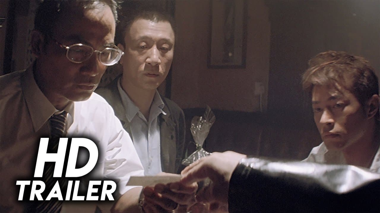 Triangle trailer thumbnail