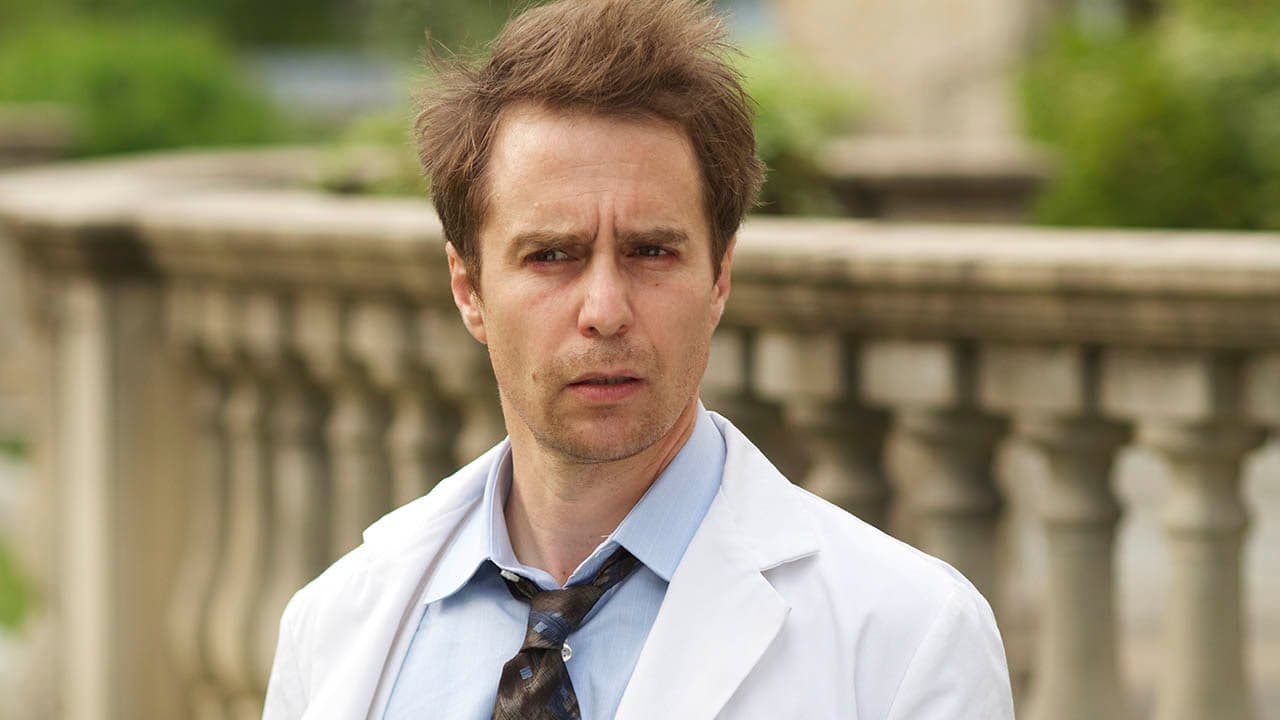 Better Living Through Chemistry trailer thumbnail