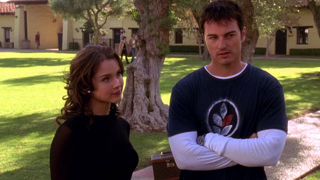 Sexe intentions 3 trailer thumbnail