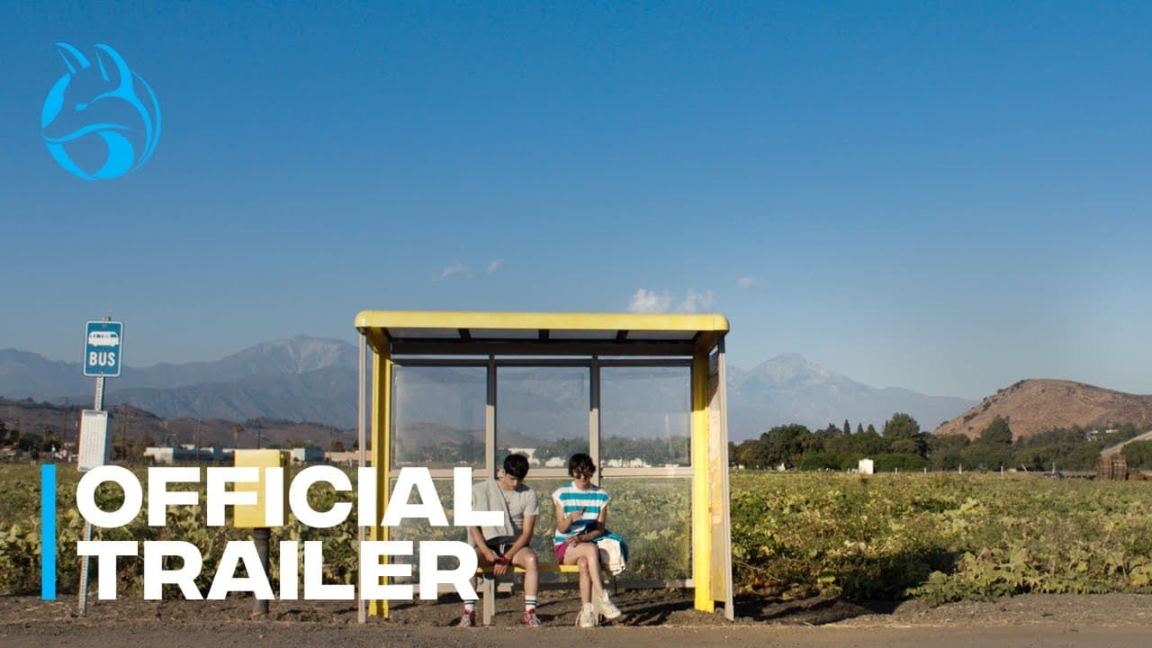 Aristotle and Dante Discover the Secrets of the Universe trailer thumbnail