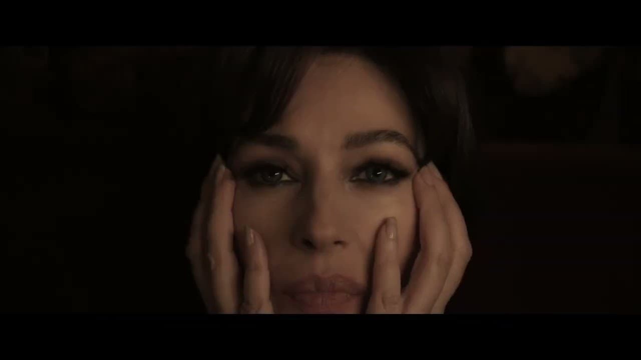 Diabolik - Who Are You? trailer thumbnail