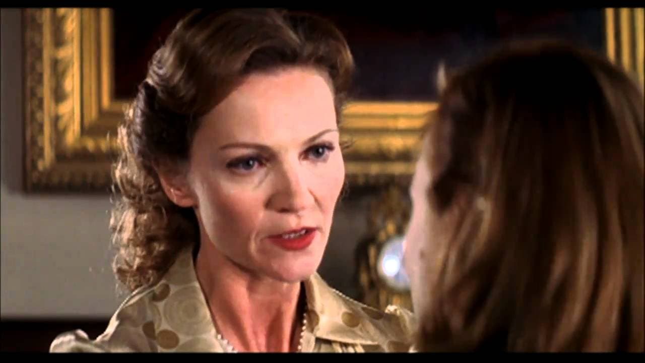 The Notebook trailer thumbnail