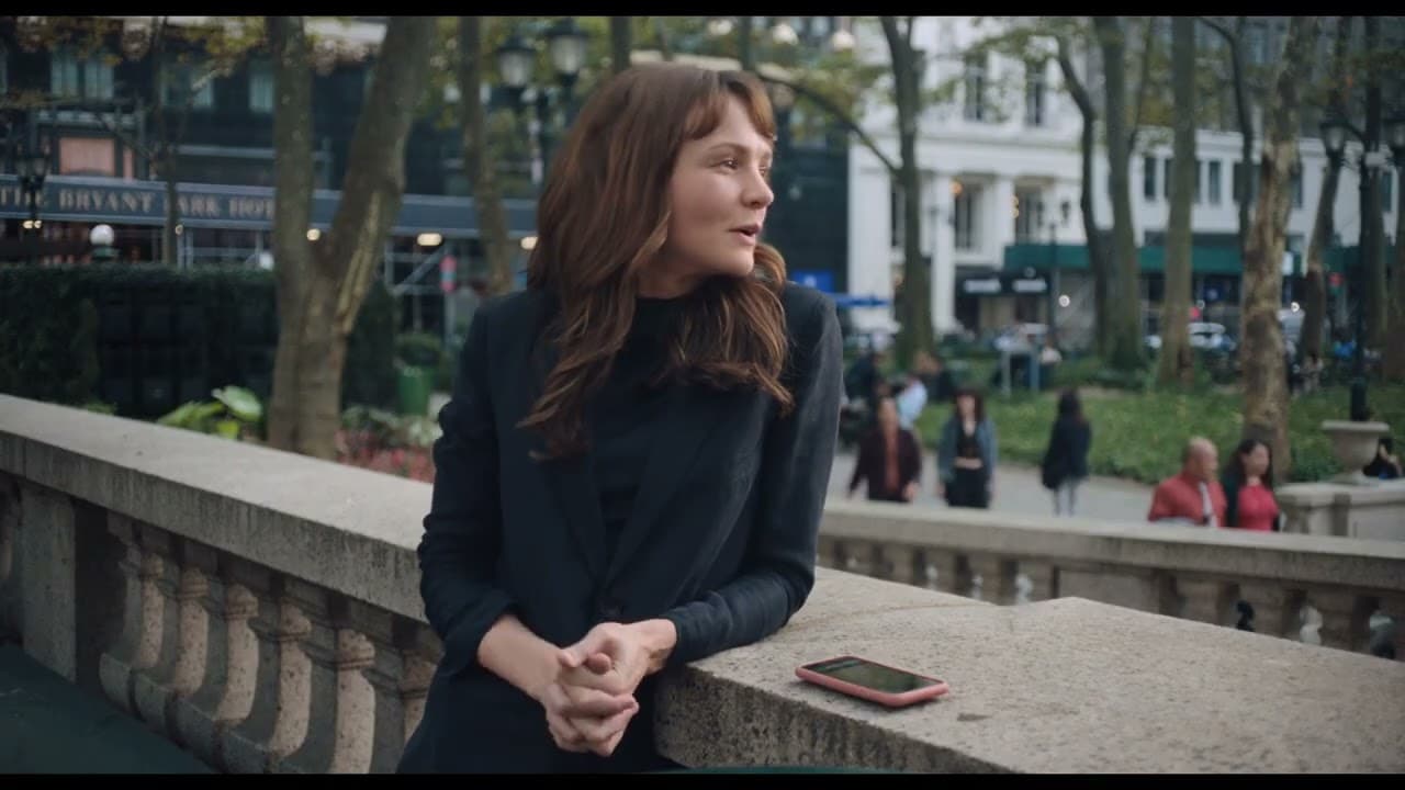 She Said trailer thumbnail