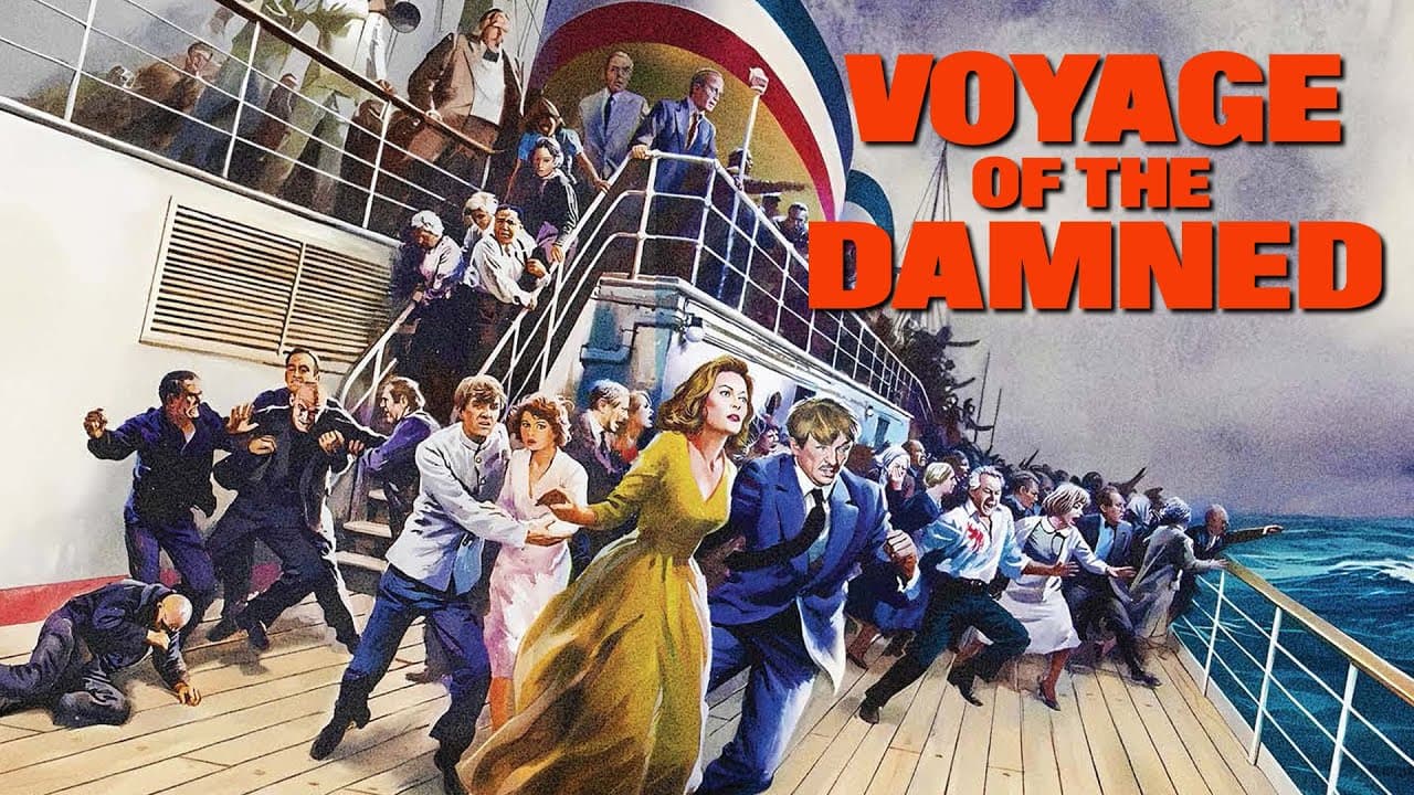 Voyage of the Damned trailer thumbnail