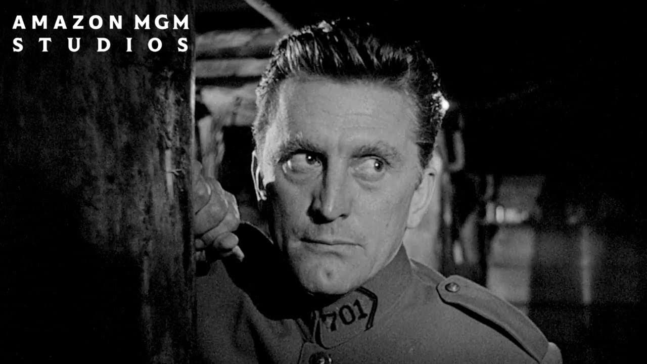 Paths of Glory trailer thumbnail