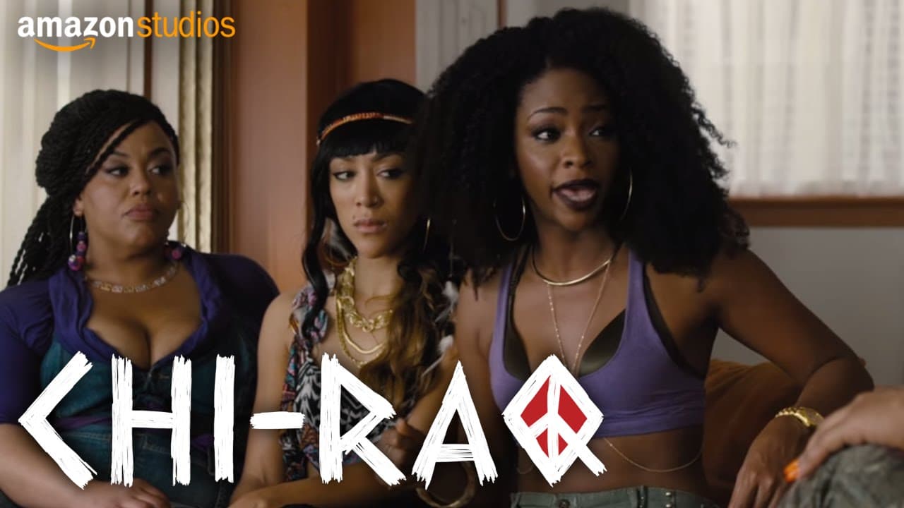 Chi-Raq trailer thumbnail
