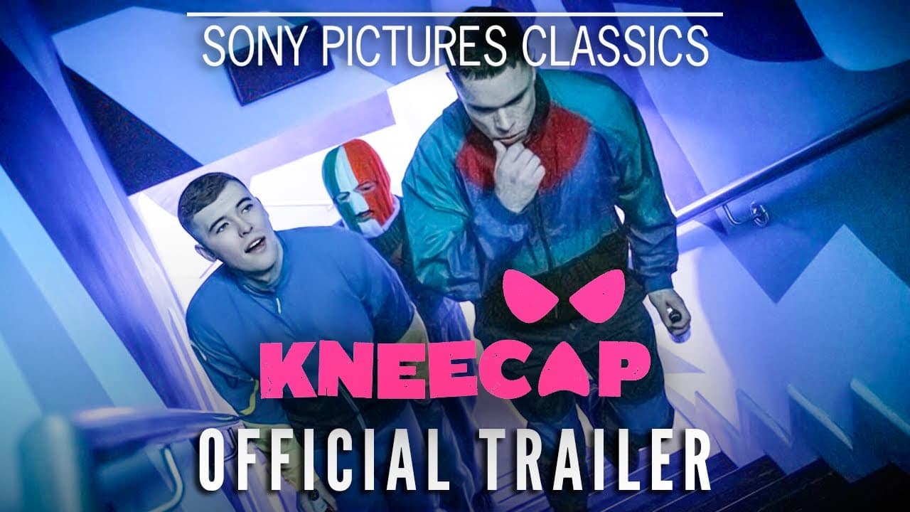 Kneecap trailer thumbnail