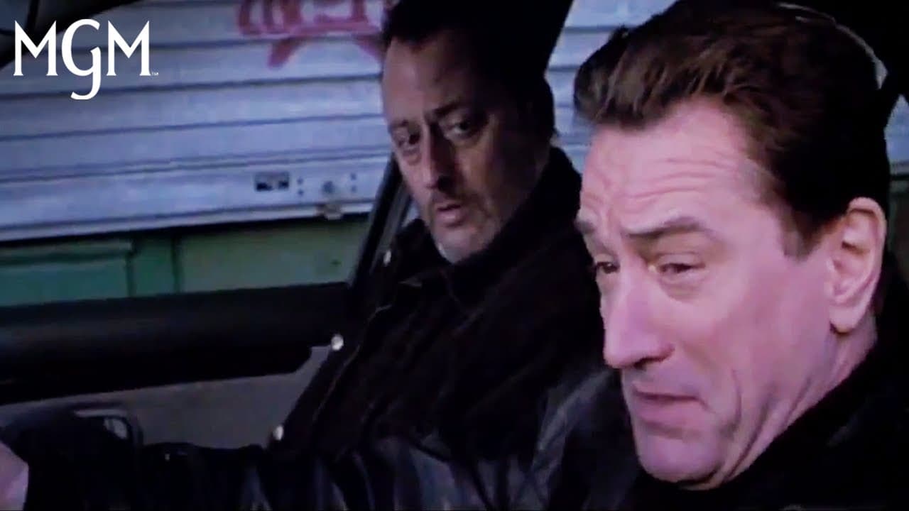 Ronin trailer thumbnail