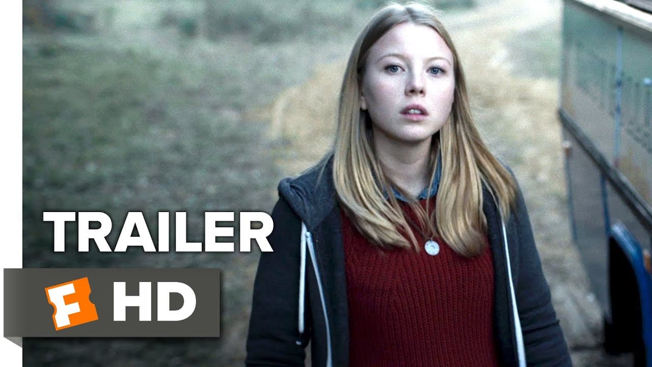 The Windmill Massacre trailer thumbnail