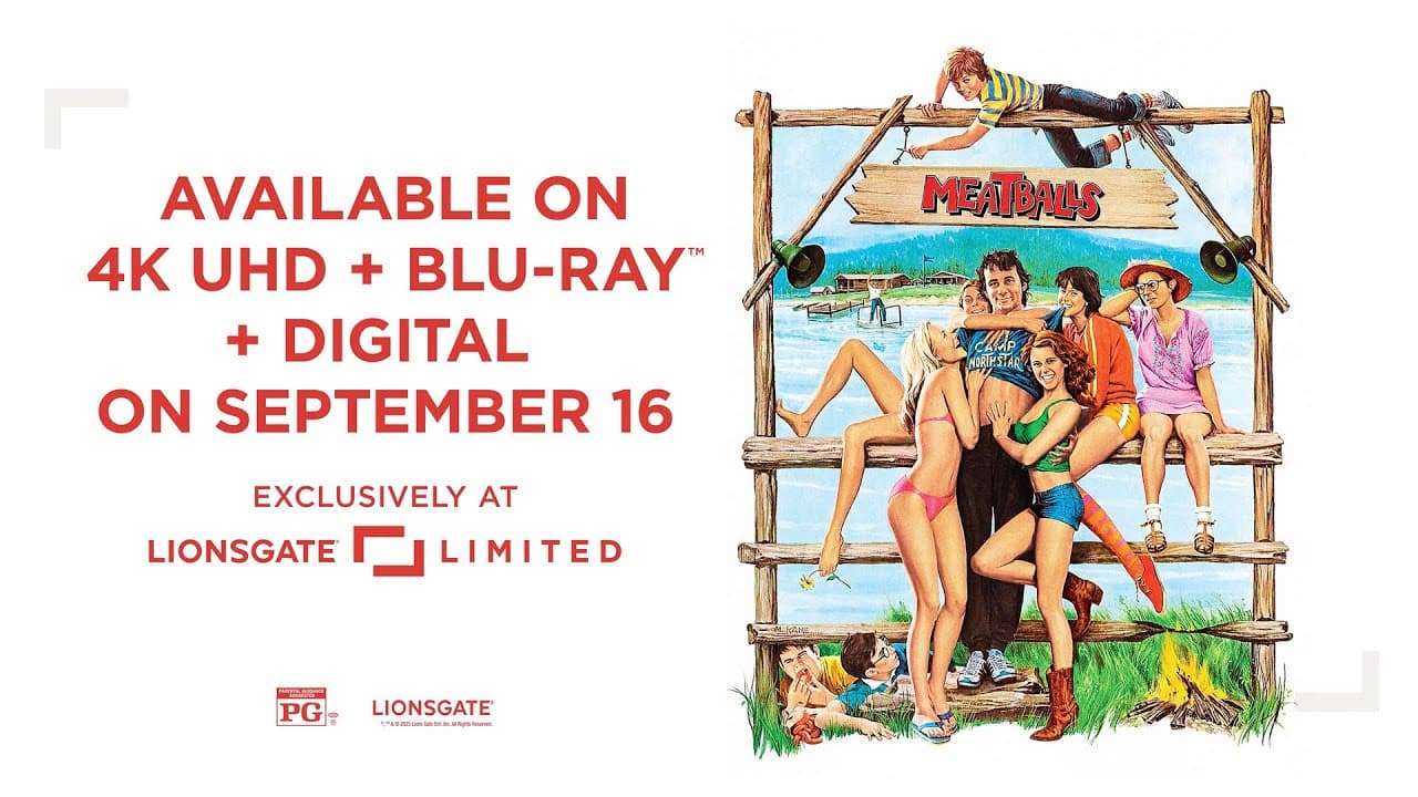 Arrête de ramer, t'es sur le sable trailer thumbnail