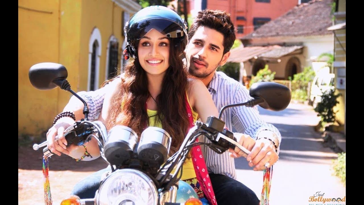 Ek Villain trailer thumbnail