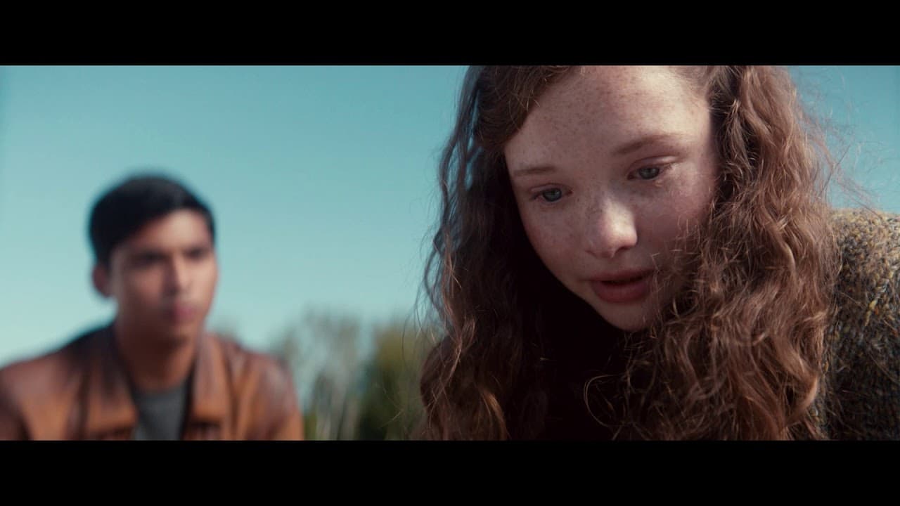 Scary Stories to Tell in the Dark trailer thumbnail