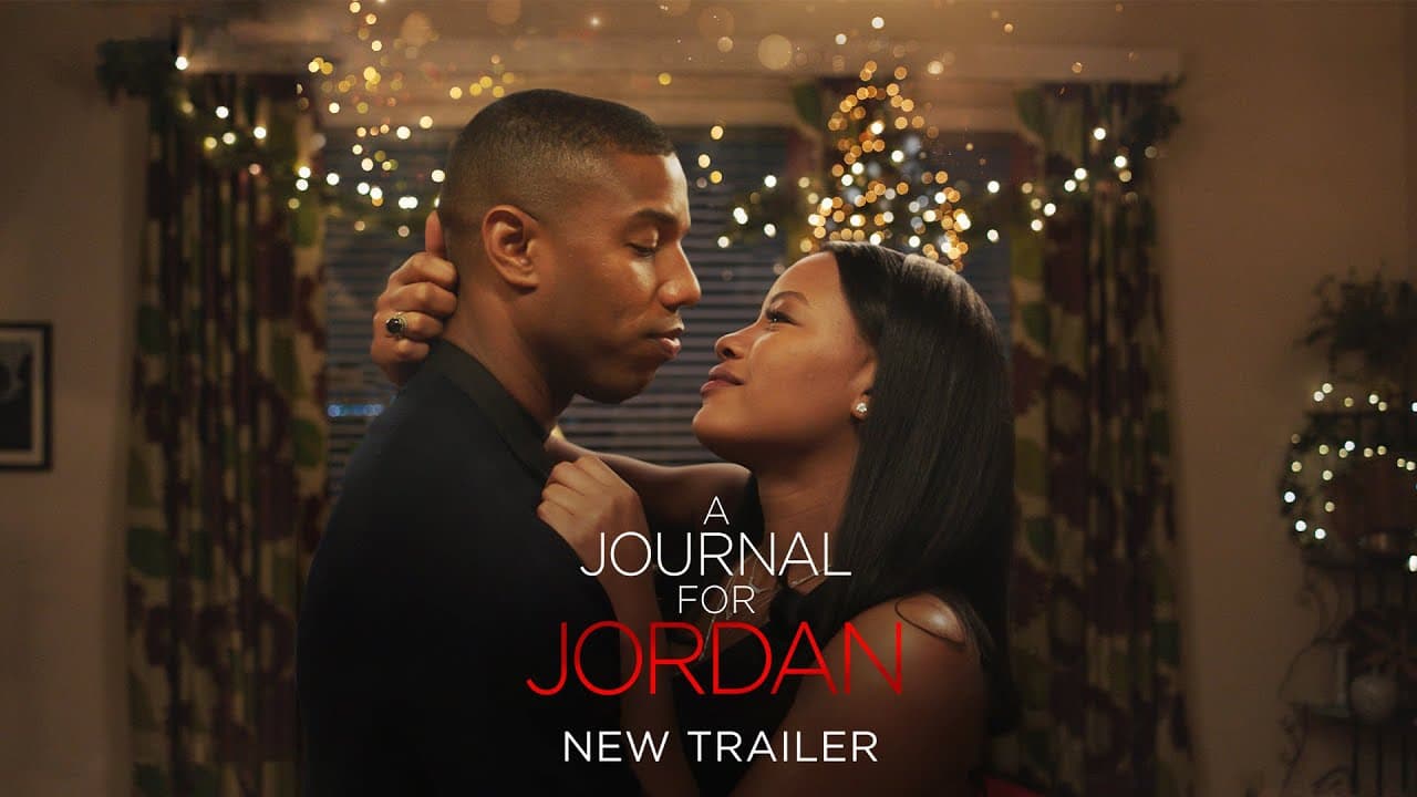 A Journal for Jordan trailer thumbnail