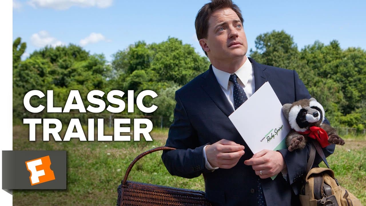 La forêt contre-attaque trailer thumbnail