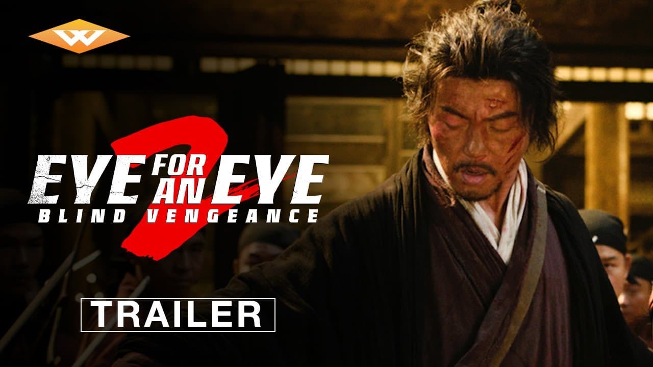 Eye for an Eye 2 trailer thumbnail