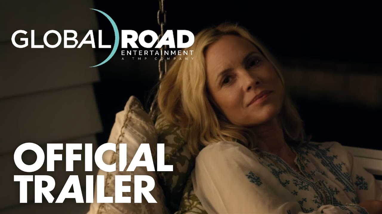 Max Steel trailer thumbnail