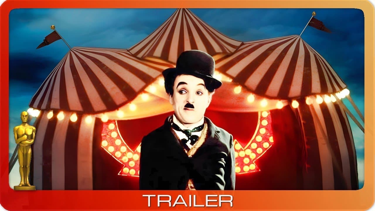 Le Cirque trailer thumbnail