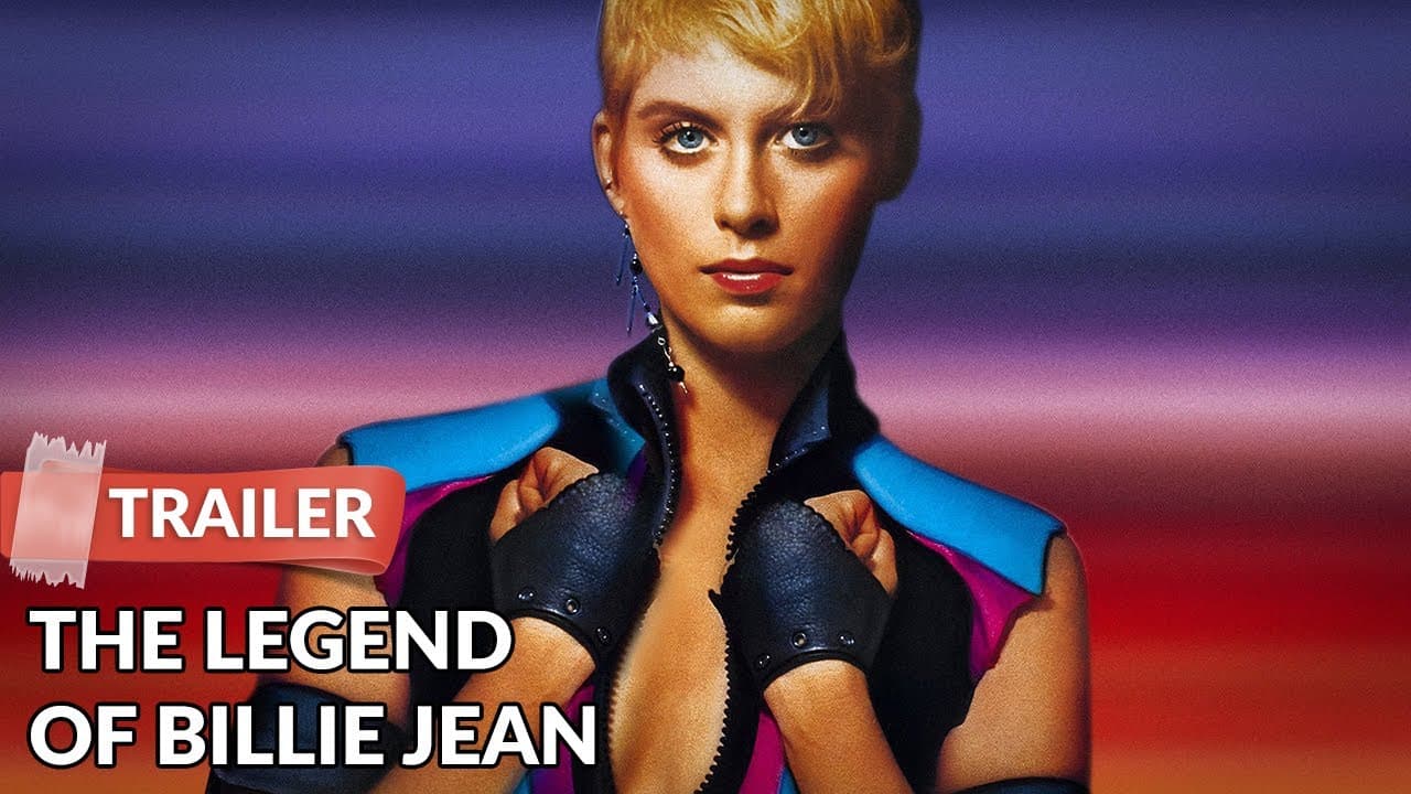 La Légende de Billie Jean trailer thumbnail