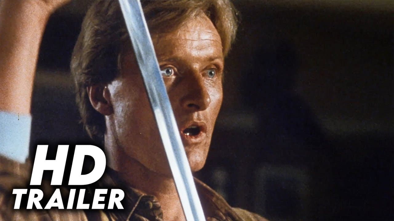 Vengeance aveugle trailer thumbnail