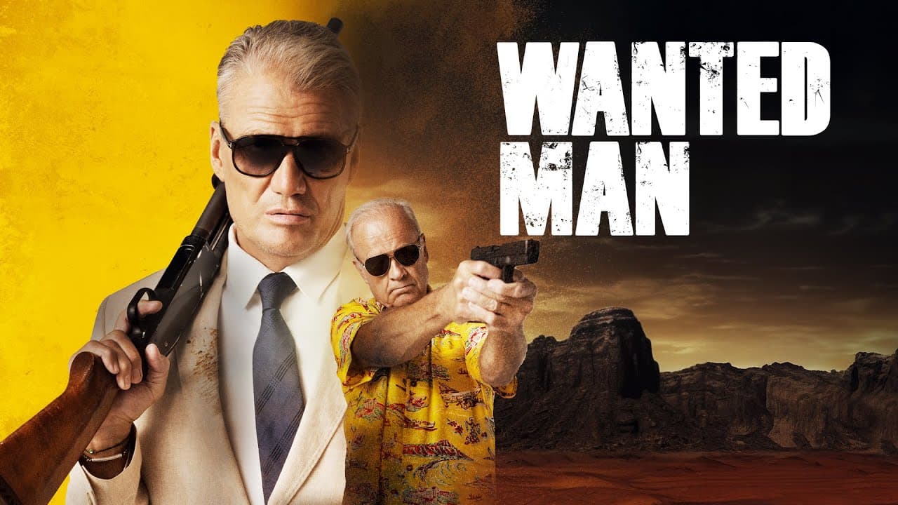 Wanted Man trailer thumbnail