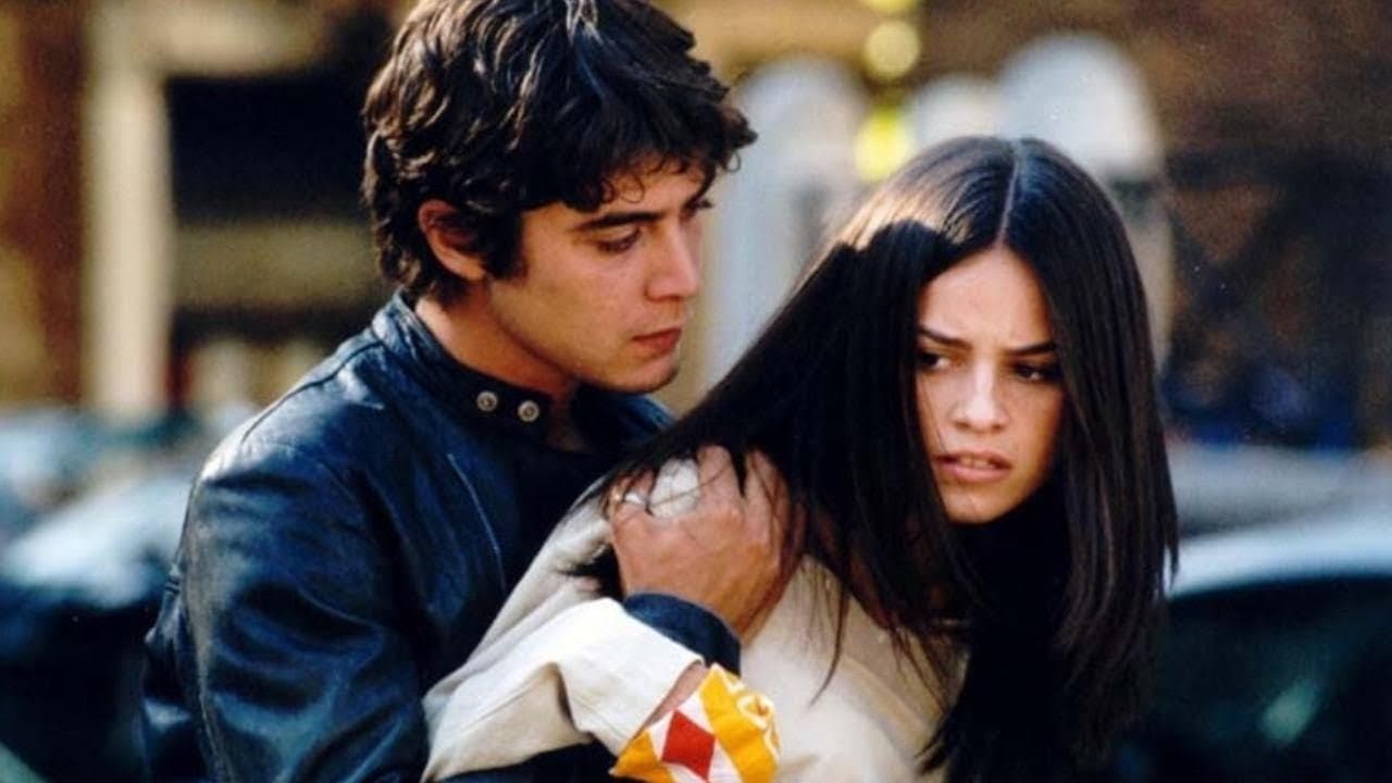 Trois pas vers le paradis trailer thumbnail