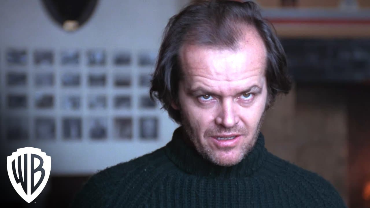 The Shining trailer thumbnail