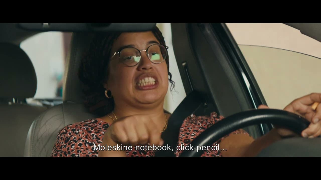 Youssef Salem a du succès trailer thumbnail