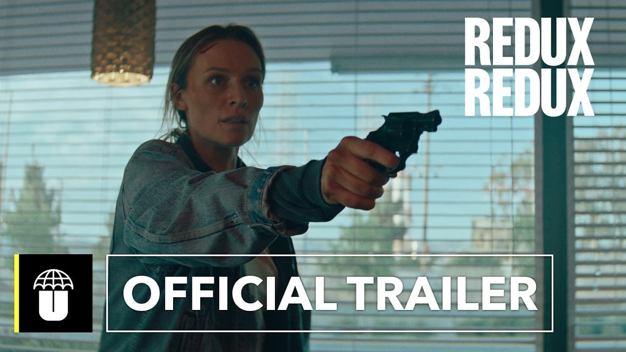 Redux Redux trailer thumbnail