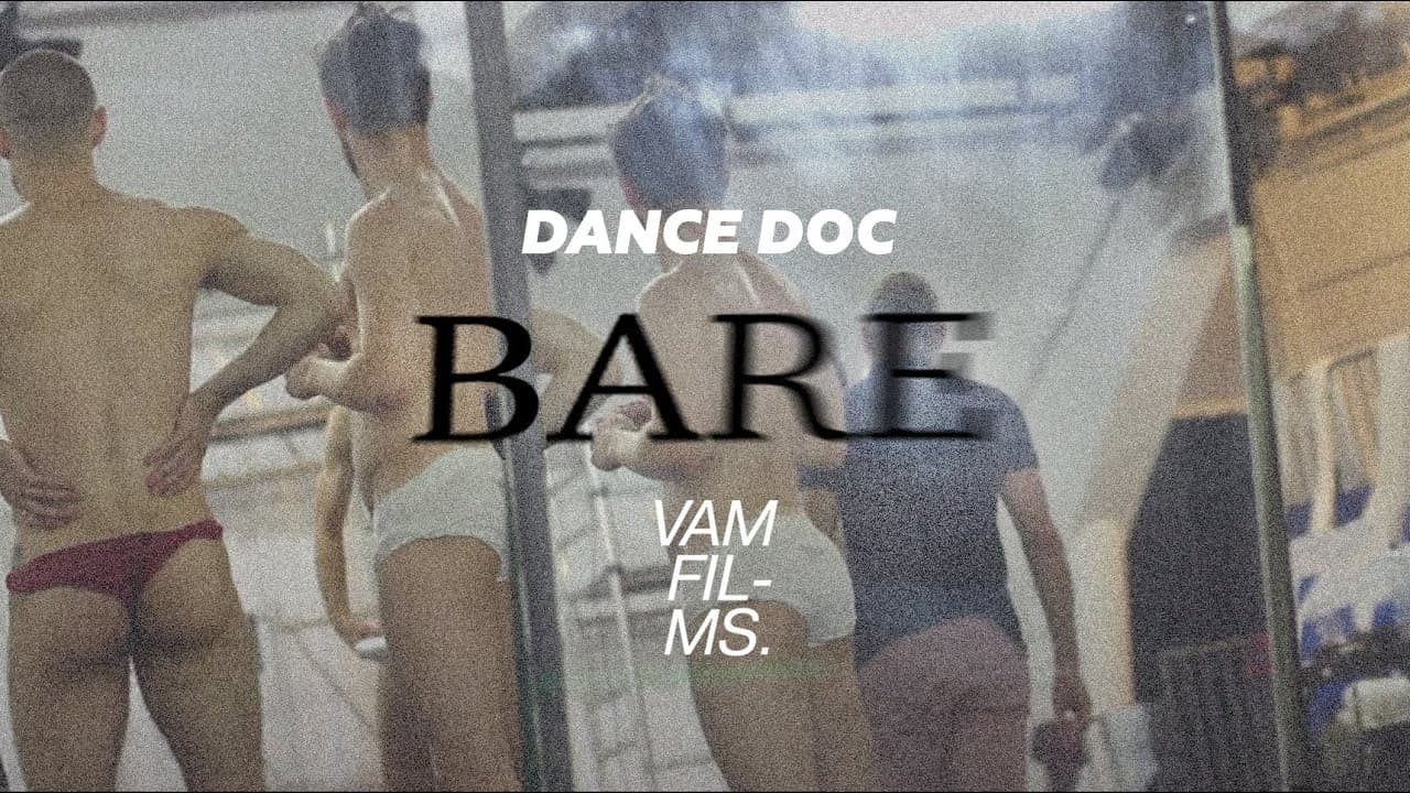 Bare trailer thumbnail