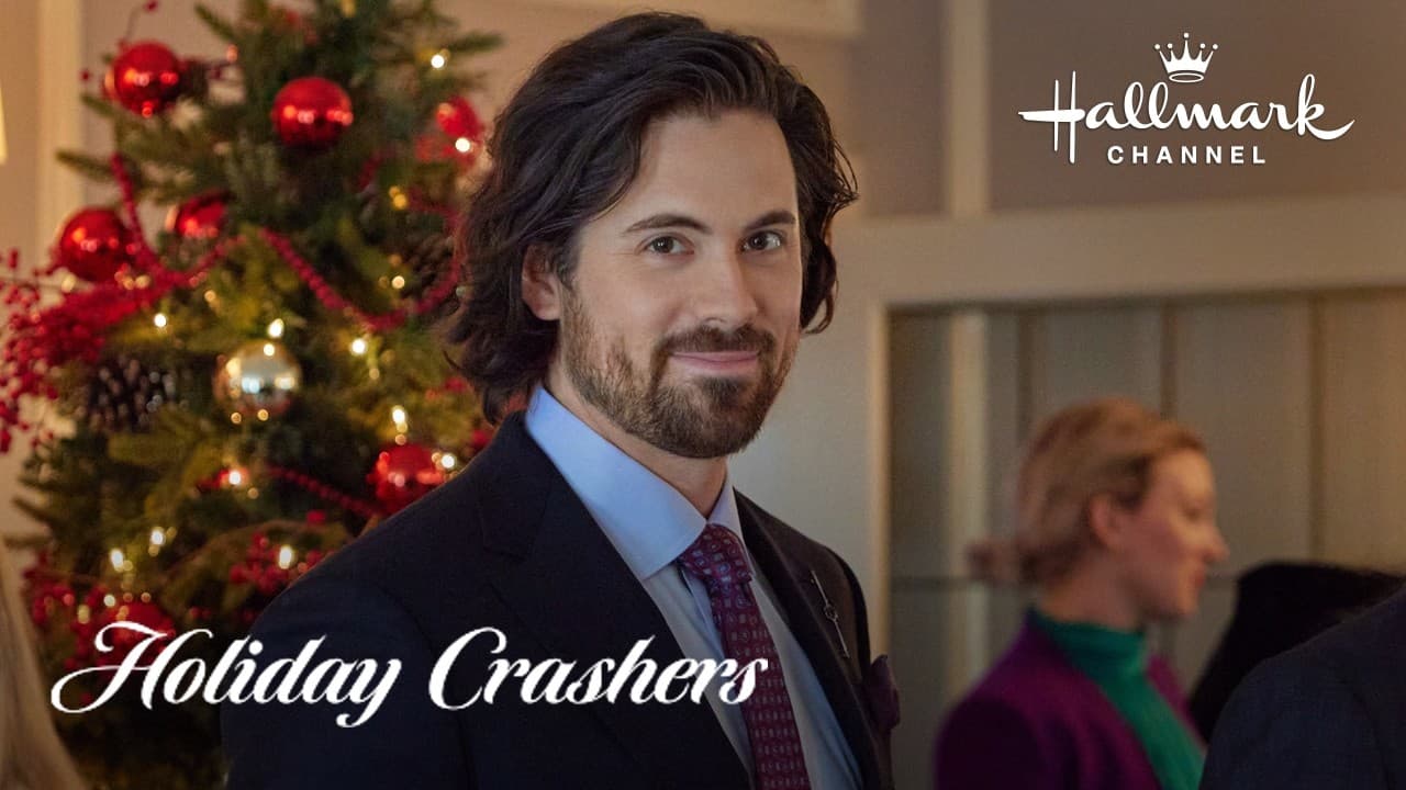 Les invitées de Noël trailer thumbnail