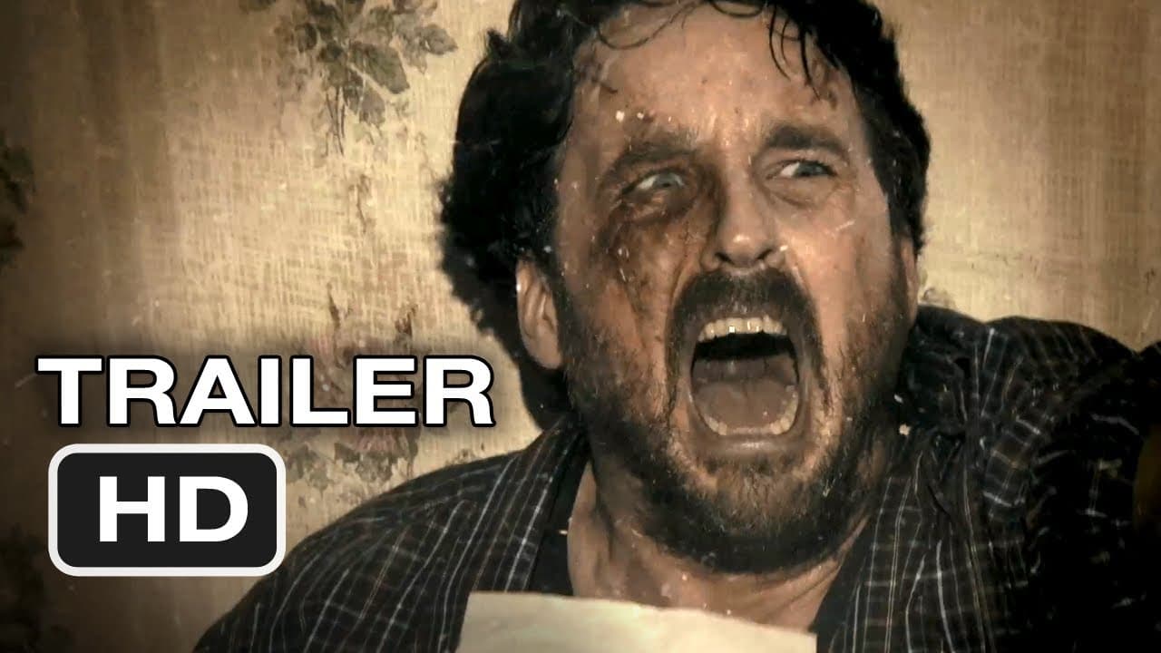 Apartment 143 trailer thumbnail