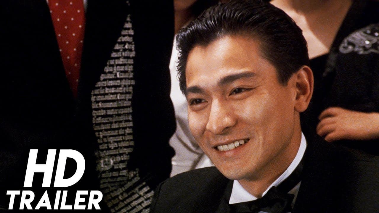 Dou Hap trailer thumbnail