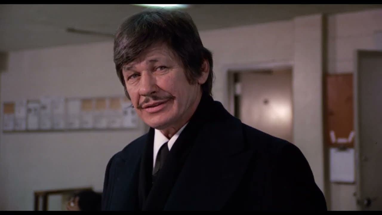 Death Wish trailer thumbnail