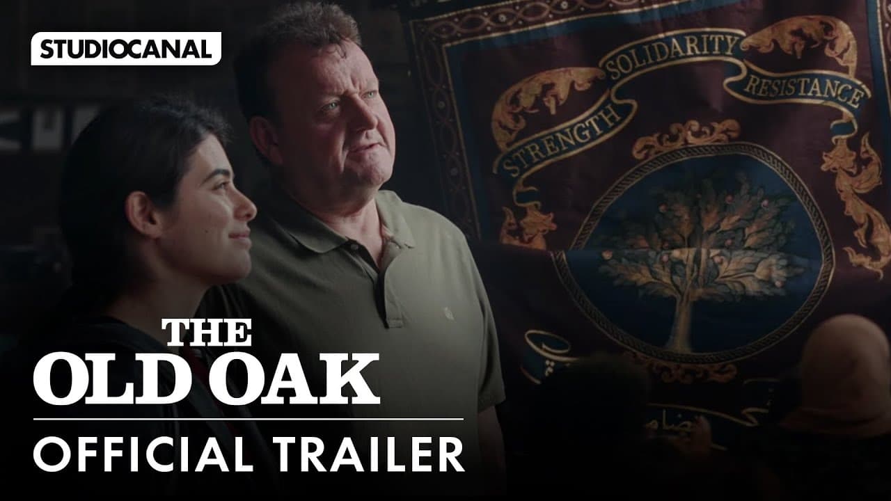The Old Oak trailer thumbnail