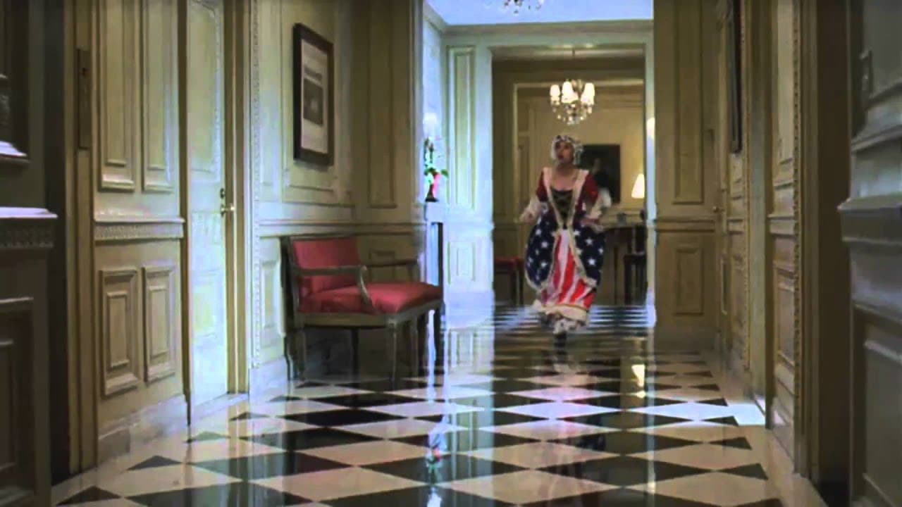 The Nanny Diaries trailer thumbnail