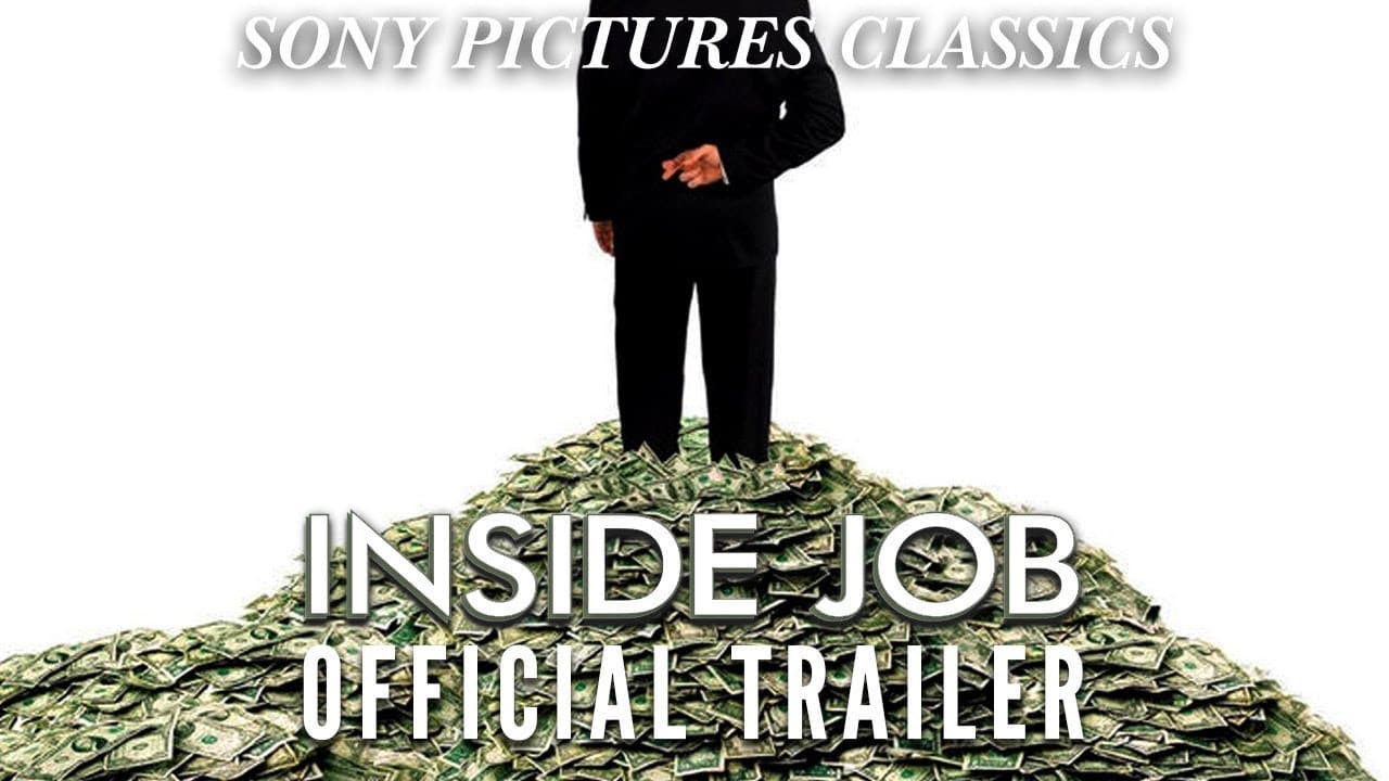 Inside Job trailer thumbnail