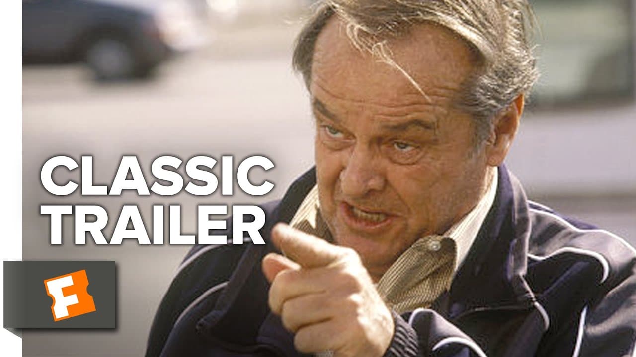 About Schmidt trailer thumbnail