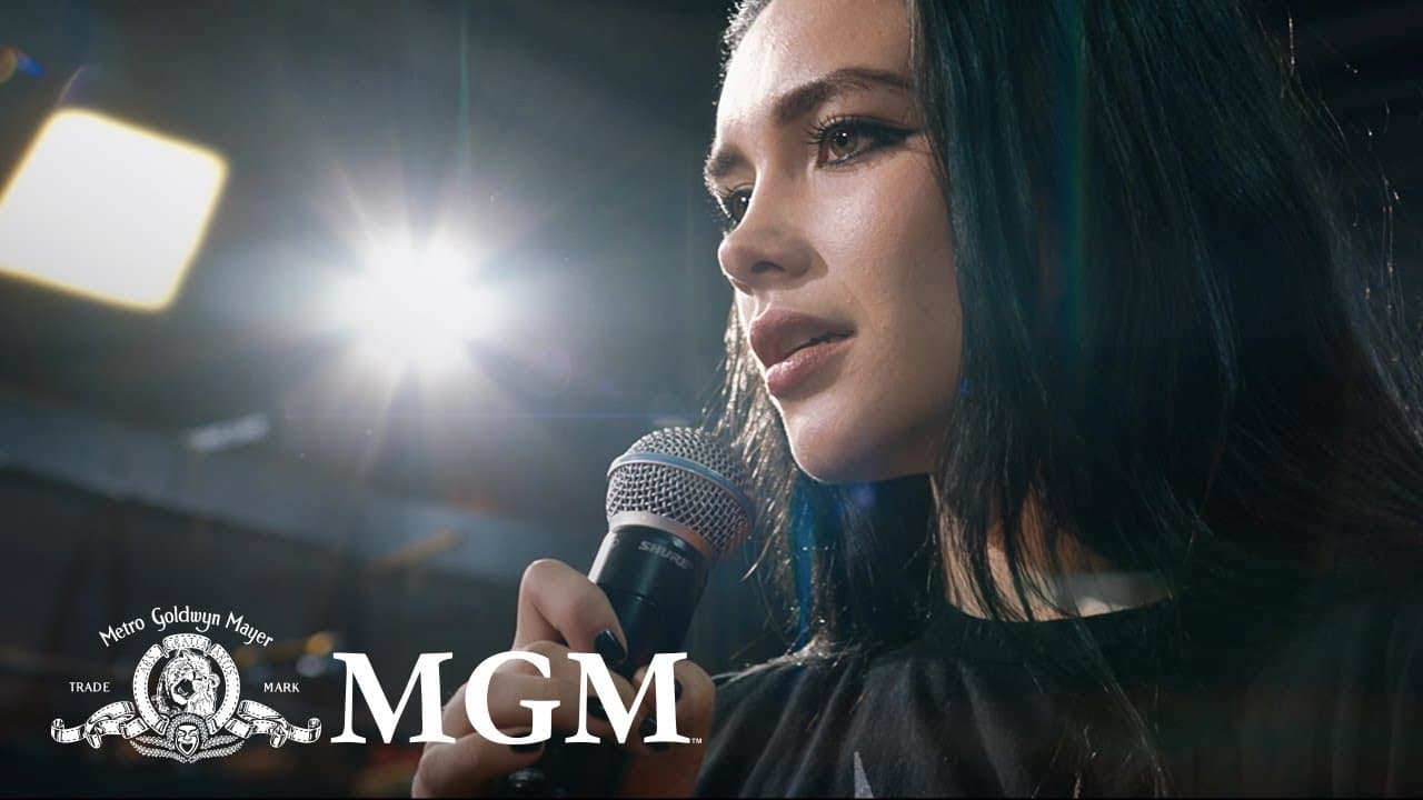 Fighting with My Family trailer thumbnail